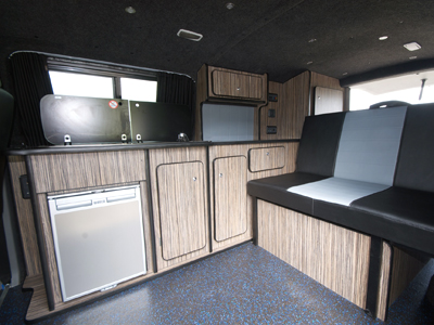 VTC T5 Interior Main